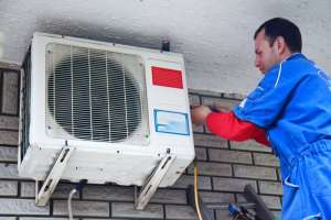 HVAC Companies Near Alta, WY Available Now